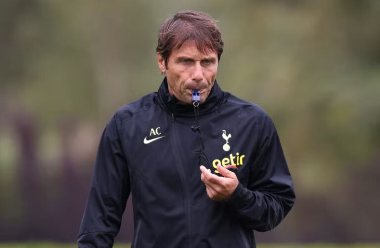 Antonio Conte njofton Tottenhamin se për çfarë ka nevojë në afatin e janarit