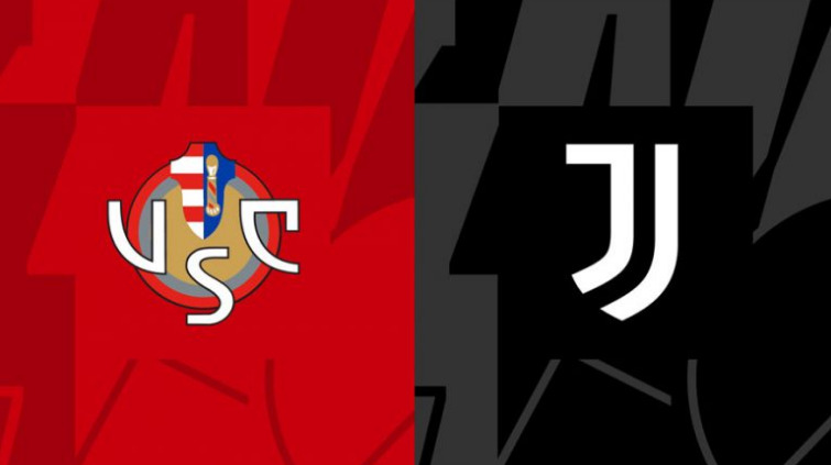 Cremonese- Juventus, formacionet zyrtare