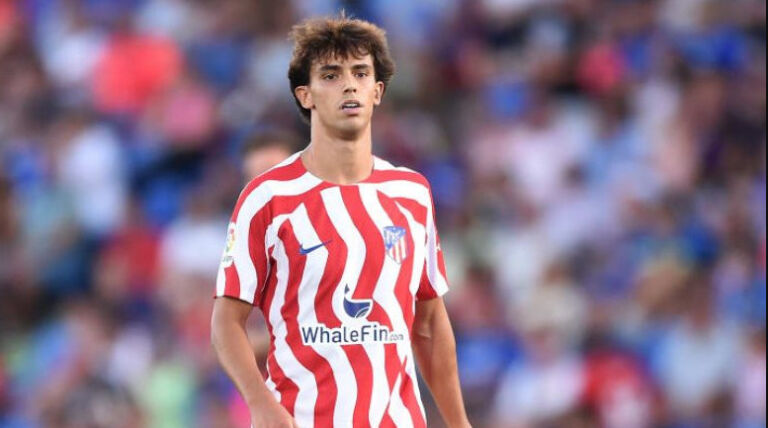 Man United bën këtë lëvizje drejt Joao Felix