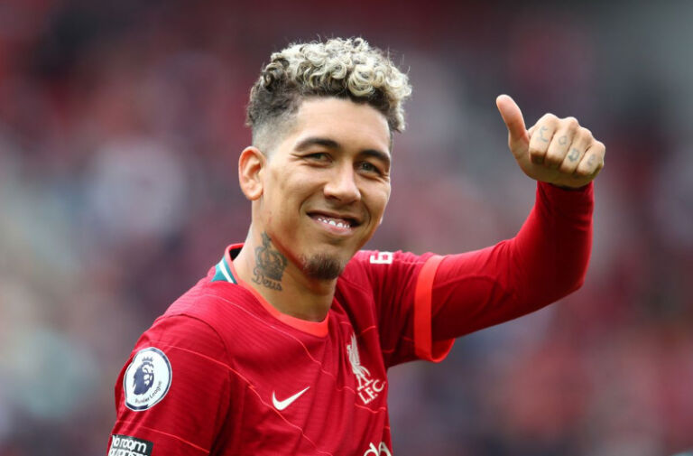 Firmino mund të kalojë te gjiganti nga Serie A