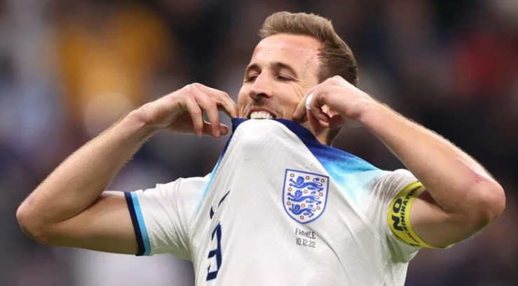 Kaq shumë duhet të shpenzojë Manchester United për Harry Kane