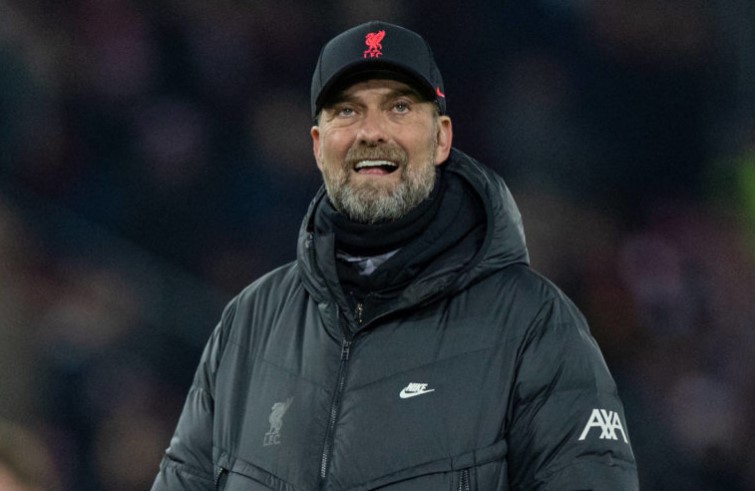 Jurgen Klopp u kërkon falje tifozëve të Liverpoolit, kjo është arsyeja