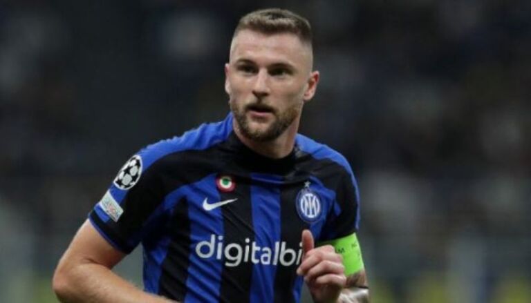 Vuloset e ardhmja e mbrojtësit Milan Skriniar