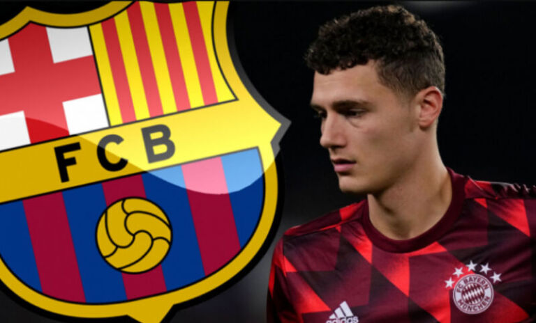 Barcelona me super transferim nga Bayern Munich