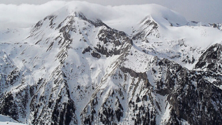 Trupi i dytë i pajetë në Pirin nuk është shtetas i Maqedonisë