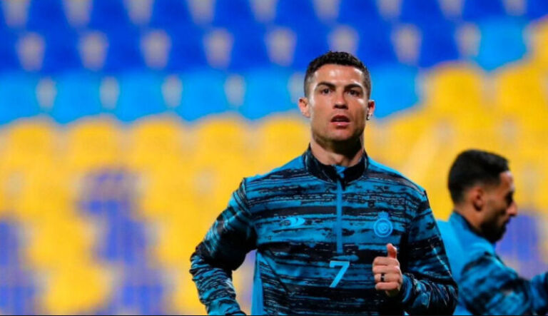 Zbulohen detaje të reja mbi pagën e Ronaldos te Al Nassr-i