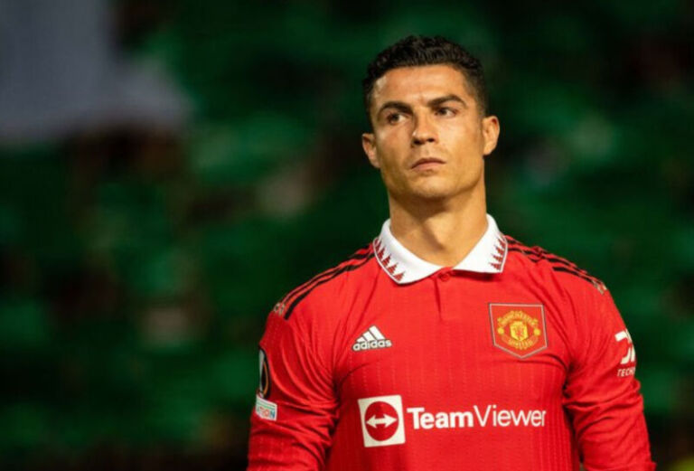 Manchester United e prezanton “rregullin e Ronaldos”