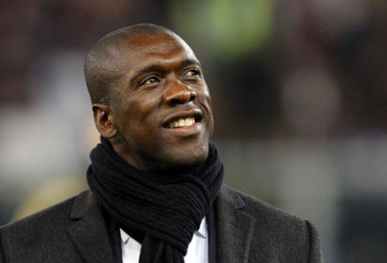 Seedorf afër rikthimit të madh si trajner në Serie A