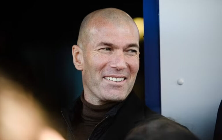 Zidane pranë rikthimit në Real Madrid!