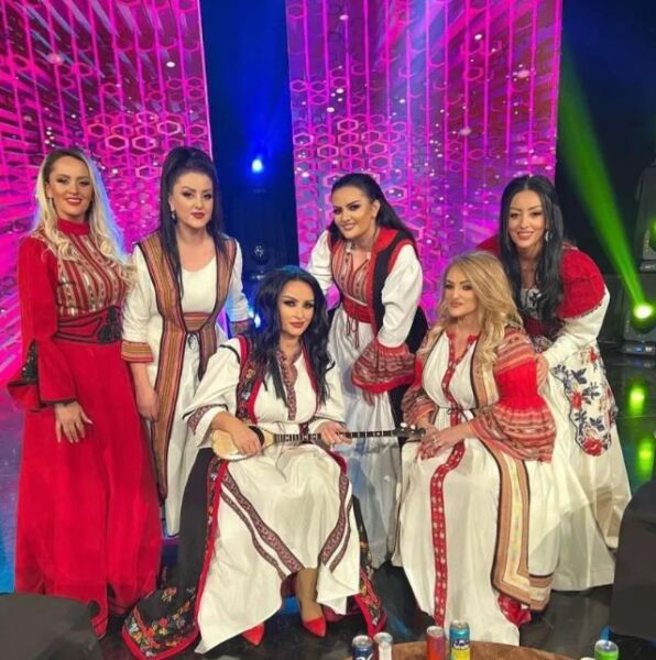 Ndodh e papritura, ndahen Safetja e Sahidja