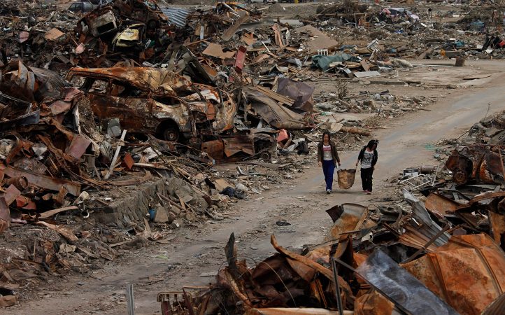 Mbi 7500 viktima, Turqia dhe Siria përjetuan një nga tërmetet më vdekjeprurëse në 20 vitet e fundit