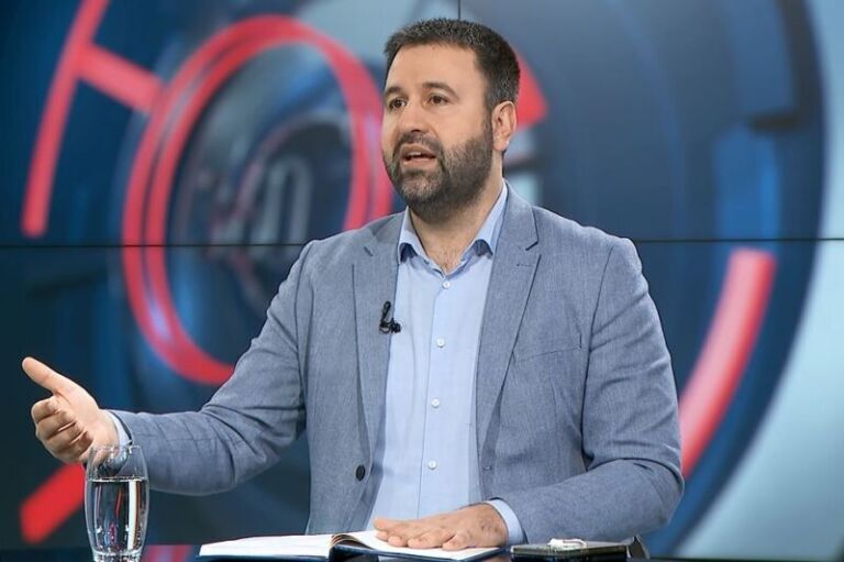 Arijanit Hoxha: Besa dhe Alternativa mundë të  bashkëpunojnë në opozitë
