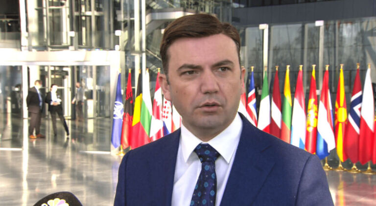 Osmani në OKB: Vuajtjet e njerëzve në Ukrainë doemos duhet të ndalen