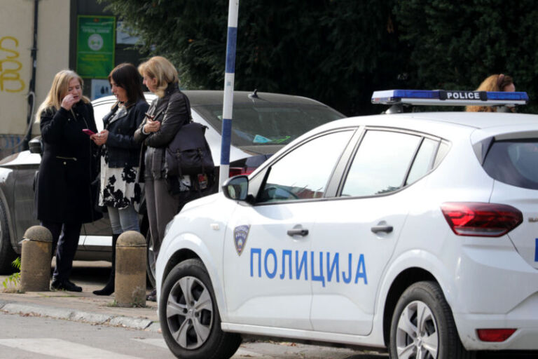 Sërish alarme për bomba të rreme në disa qytete