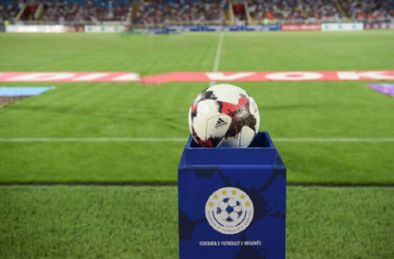 Gjykata e Specializuar franceze zbulon 4 ndeshje të kurdisura në Superligën e Kosovës