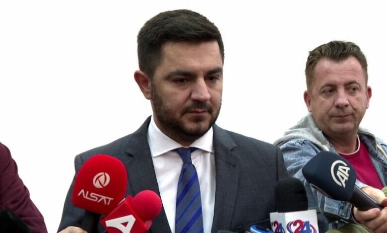 Kreshnik Bekteshi thotë se do të ulet çmimi i rrymës elektrike
