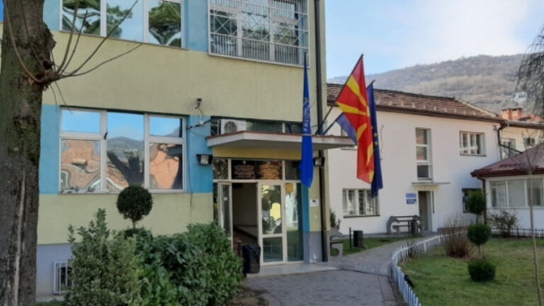 Arrestohen dy persona nga Tetova, kjo është arsyeja