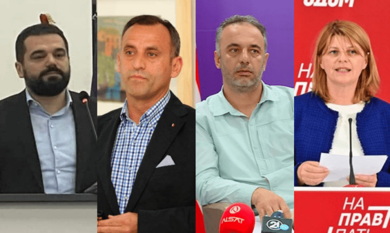 Lloga, Mexhiti, Aliu dhe Shukova për ministra – edhe sot debatohet në Kuvend