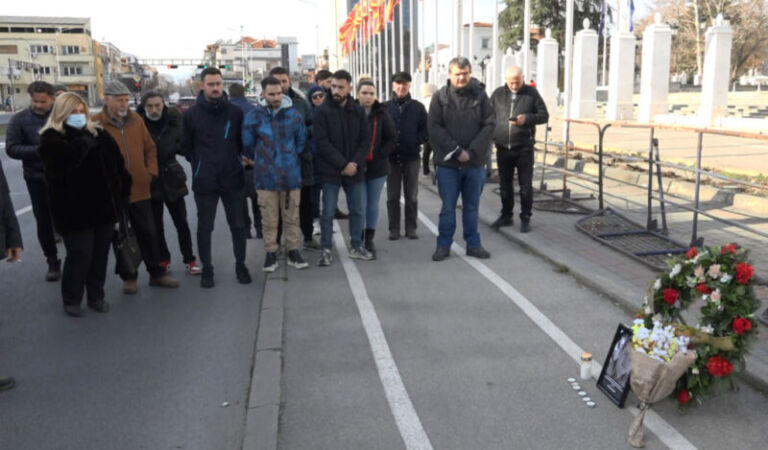 Protestë para Qeverisë, një ditë pasi pacienti me fibrozë cistike humbi betejën me sëmundjen