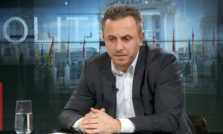 Hasani: Të hetohet Artan Grubi, puna e “Grupit të Zjarrit” e pastër (Video)
