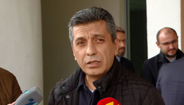 Mexhiti kërkon llogari për shkarkimin e Hasanit