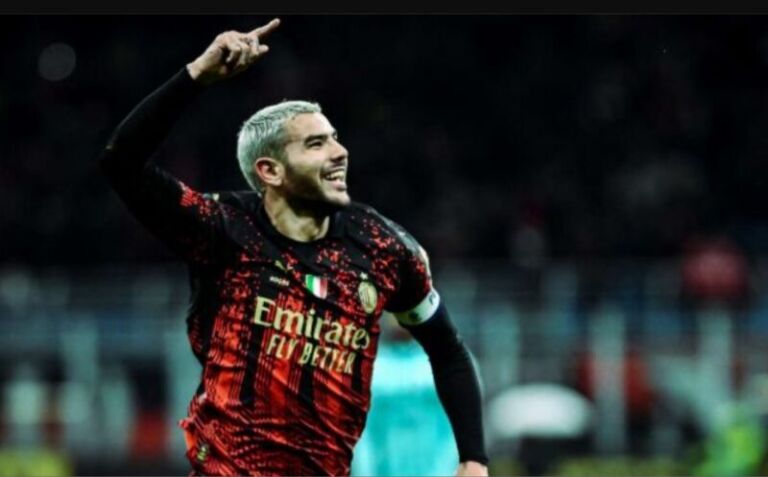 AC Milan vazhdon me fitore në Serie A