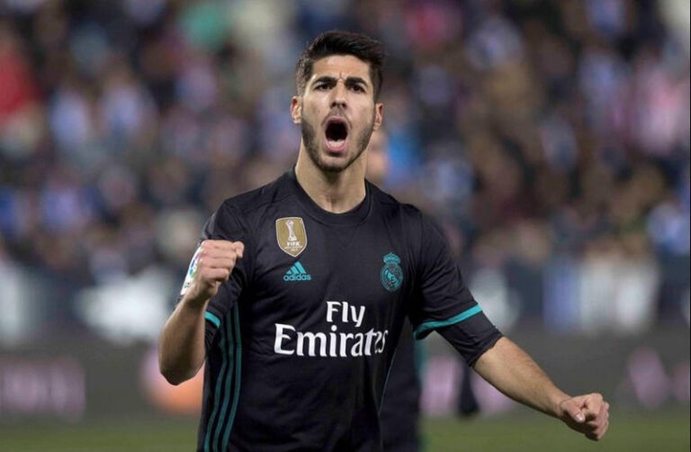 Asensio do të udhëtojnë drejt Anglisë këtë javë, pritet t’i bashkohet gjigantit nga Premierliga