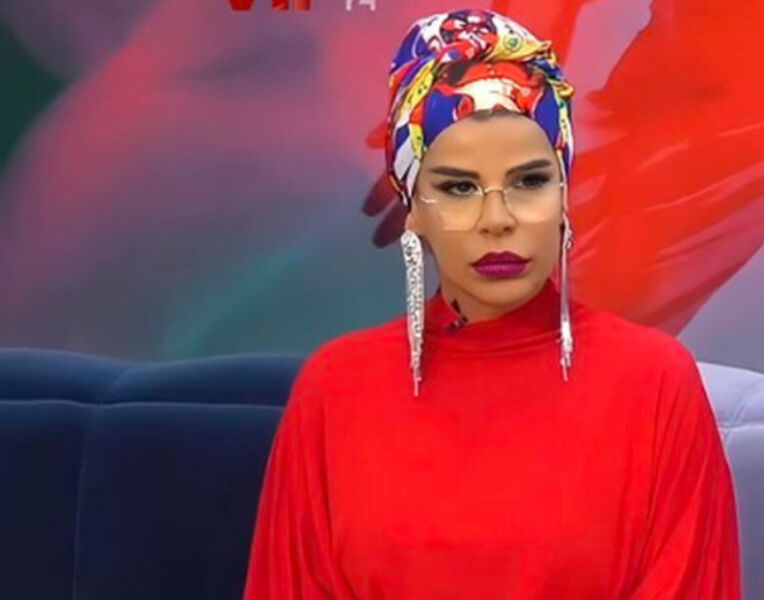 Zbulohet arsyeja pse djali i saj erdhi ta largonte Bonen nga shtëpia e BBV Albania!