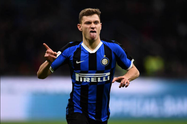 Barella pritet të transferohet të gjiganti nga Premierliga