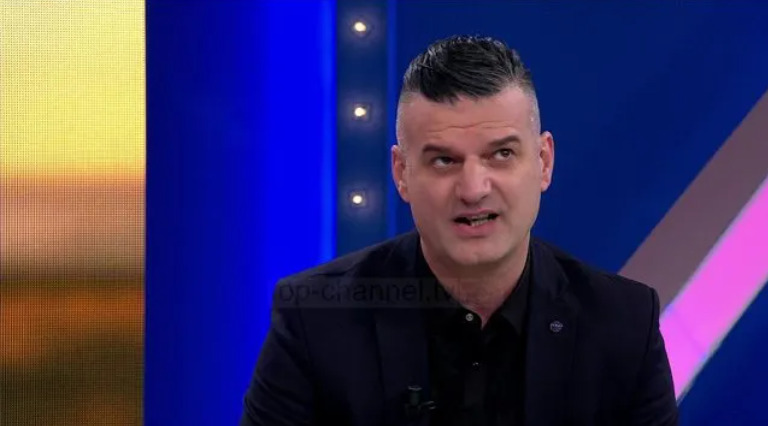 Bledi Mane vazhdon ofendimin ndaj kosovarëve: “Një vajzë kosovare është e adhurueshme për aq kohë sa nuk flet”