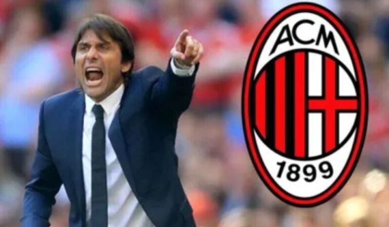 ‘Dridhet’ Serie A: Conte pritet të merr drejtimin e Milanit