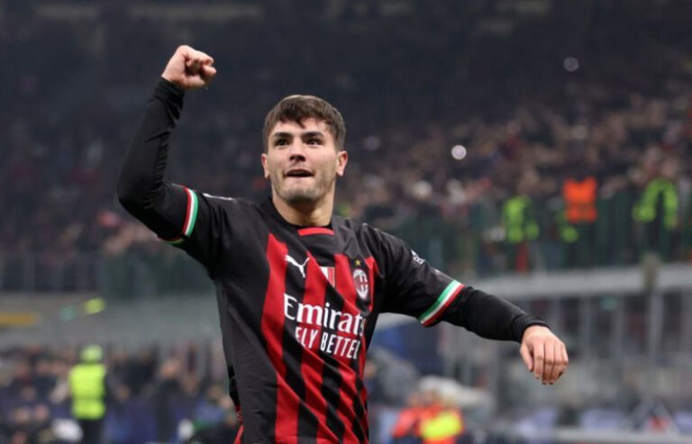 Brahim Diaz mund të transferohet te rivalët e Milanit