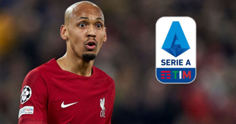 Fabinho afë transferimit në Serie A