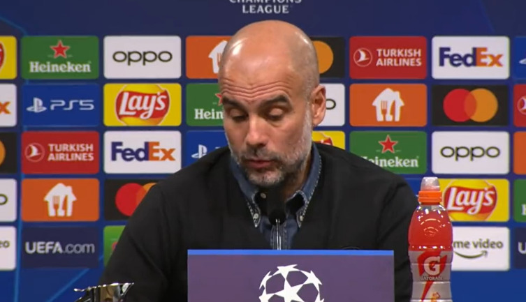 Guardiola me paralajmërim për Cityn: “Nëse më gënjejnë, ditën tjetër nuk jam pjesë e tyre”