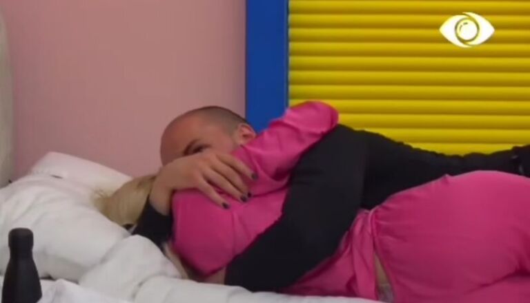 E dashura jashtë e nxjerr në rren Kristin menjëherë pas deklaratës që bëri në Big Brother VIP Albania