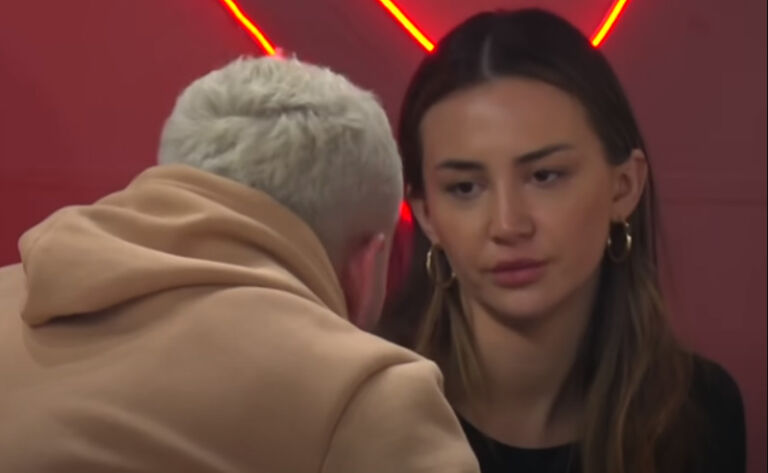 Pas takimit me babain e Kiarës, ngriten tensionet mes çift më të famshëm shqiptar