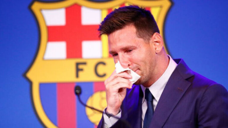 Vëllai i Leos, Matias Messi i bie pishman për deklaratën e tij, kërkon falje ndaj Barcelonës