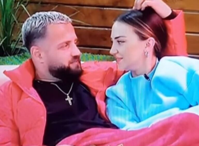 Këto janë tre gjërat që Luizi ia ka thënë vetëm Kiarës dhe askujt tjetër