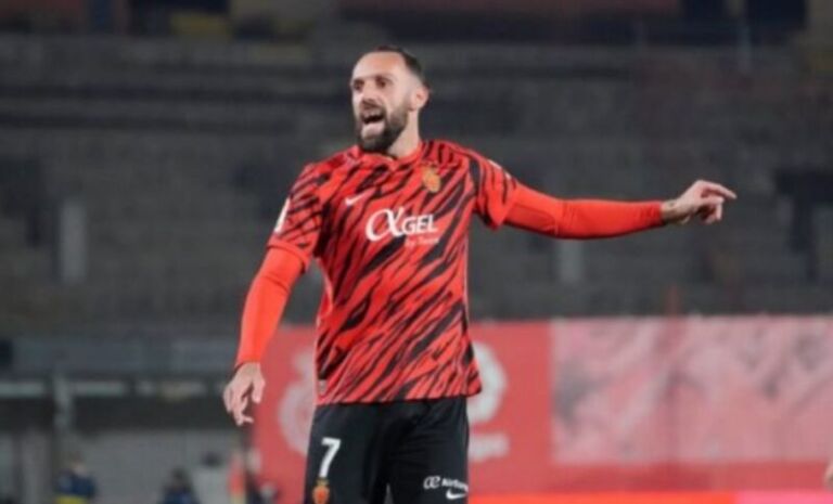 Muriqi drejt historisë në Mallorca