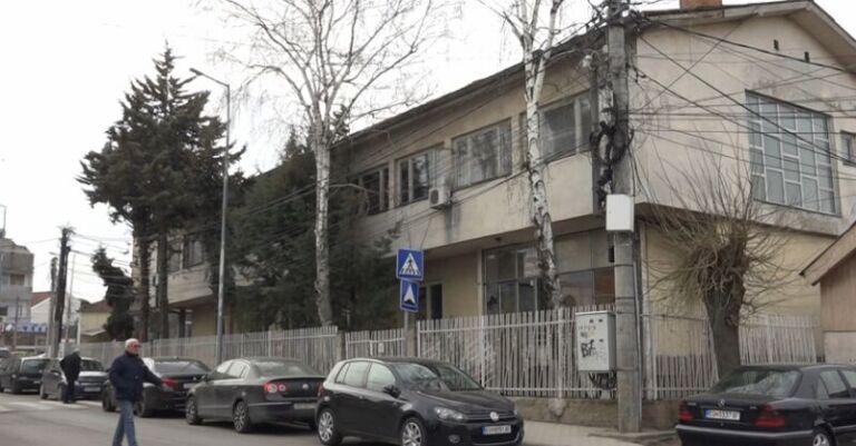 Kumanovë, diskriminim në shkollën e muzikës