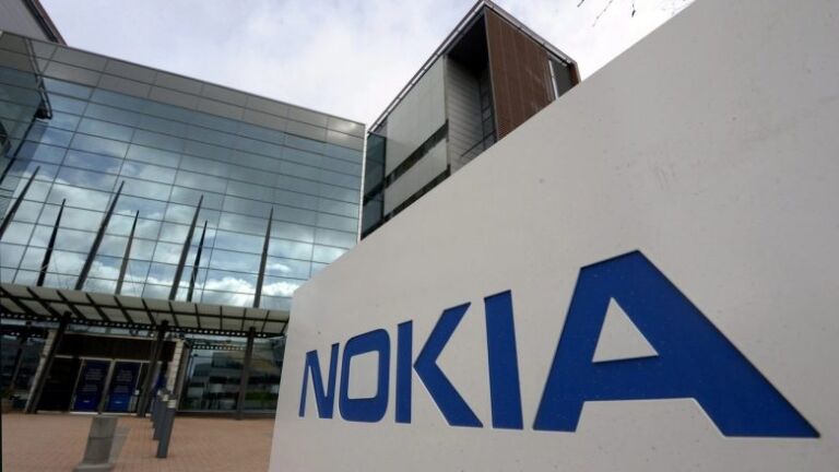 Nokia vjen me ndryshimin e logos – shënon fillimin e një periudhe të re