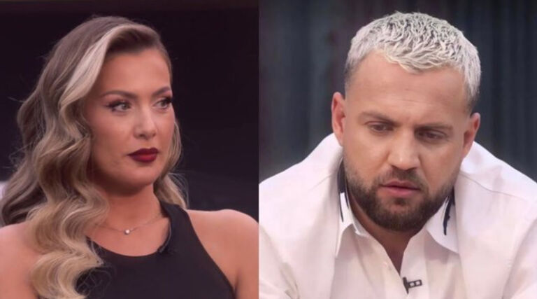 Olta habit të gjithë: Jam afeksionuar me Luizin