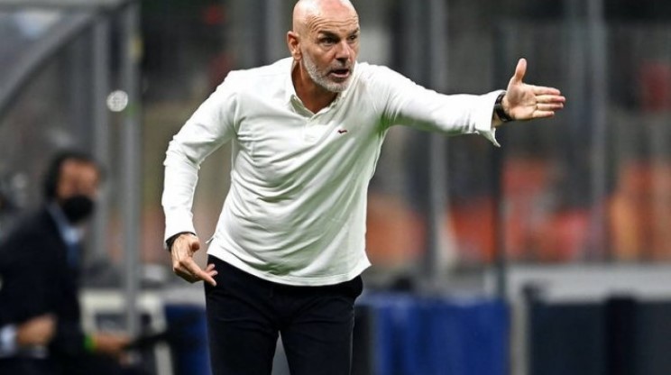 Pioli kërkon këndelljen e Milanit pas pesë ndeshjeve pa fitore në Serie A