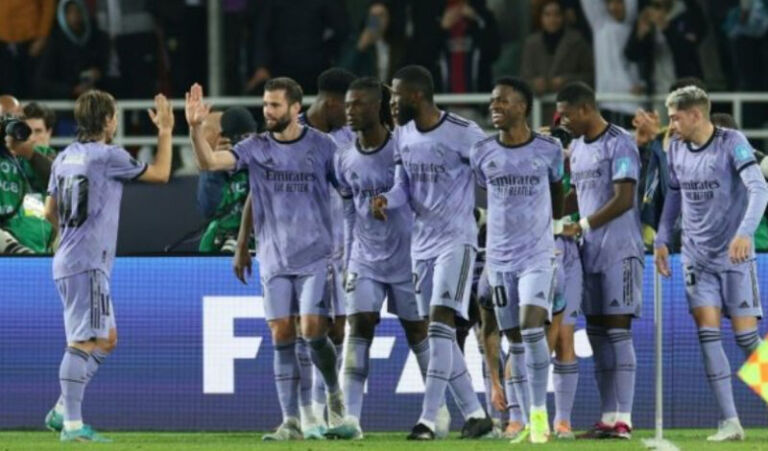 Real Madridi sonte sfidohet nga Al-Hilal për Kupën e Botë për Klube