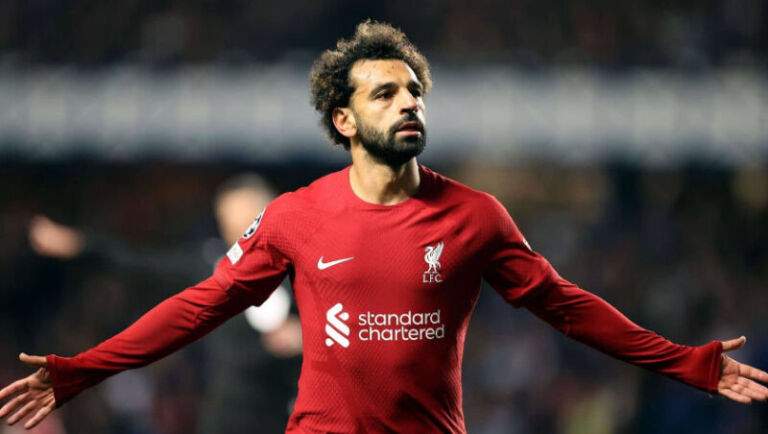 E ardhmja e Salah, agjenti i lojtarit zbulon se cilën fanellë do ta djersitë egjiptiani sezonin e ri