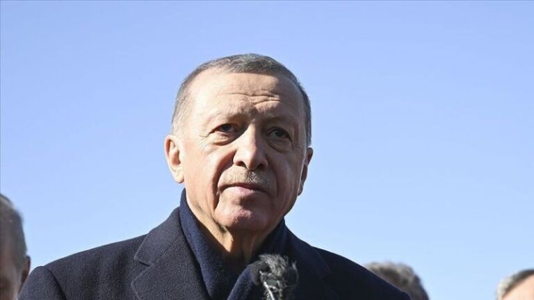 Erdoğan: Numri i të vdekurve nga tërmetet e fuqishme të së hënës rritet në 14.014