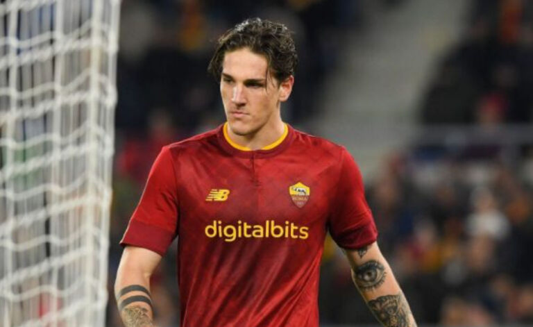 Kaq do të përfitojë Interi nga shitja e Zaniolos te Galatasaray