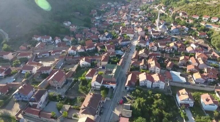 Rajonet ku jetojnë shqiptarët në RMV me më së paku mundësi punësimi