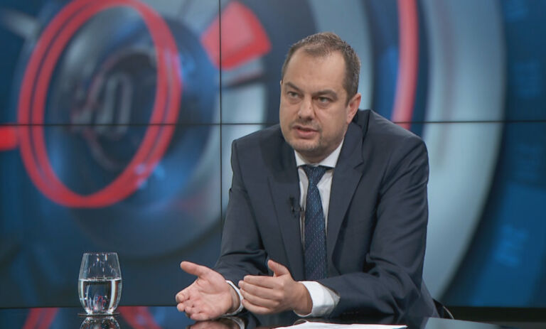 Bubevski: PTHP-ja nuk mund të procedoj për mbikëqyrjen e korridoreve 8 dhe 10-d