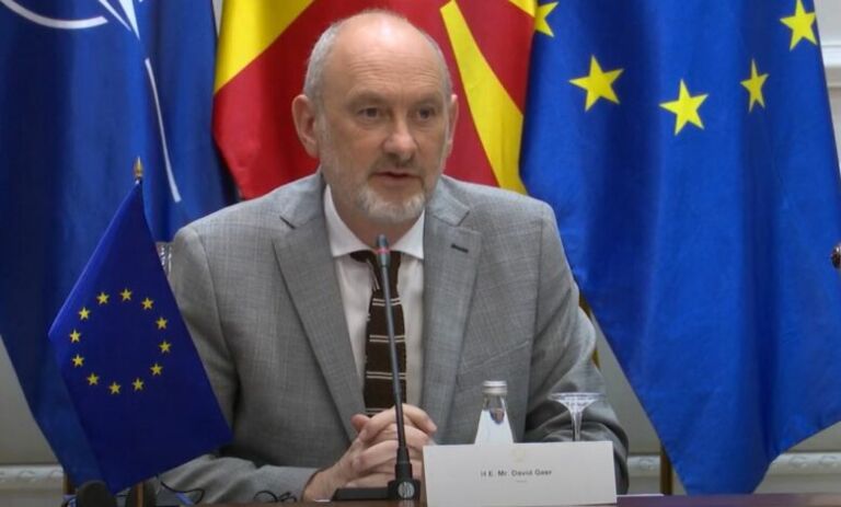 Gir: Nuk ka tolerancë për korrupsionin, duhet të ndryshohet sistemi